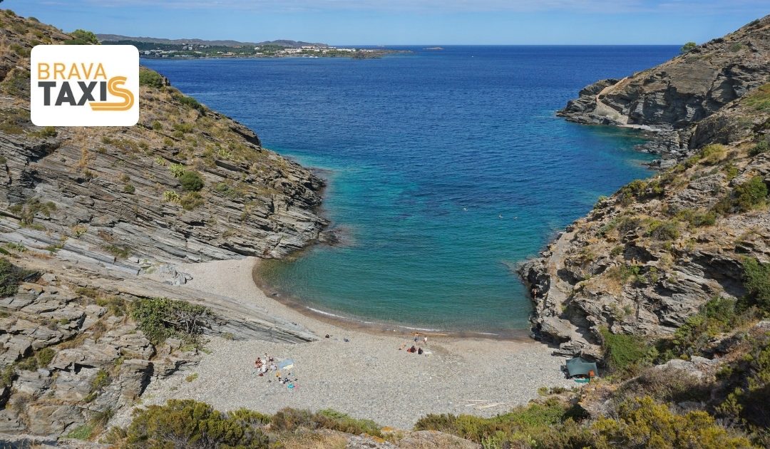 Las Calas de Cadaqués, Tesoros Ocultos por Descubrir en la Costa Brava